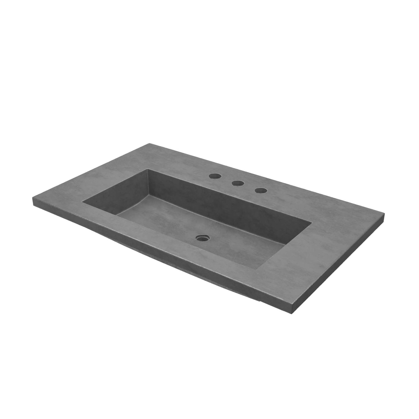 Capistrano 36" Vanity Top