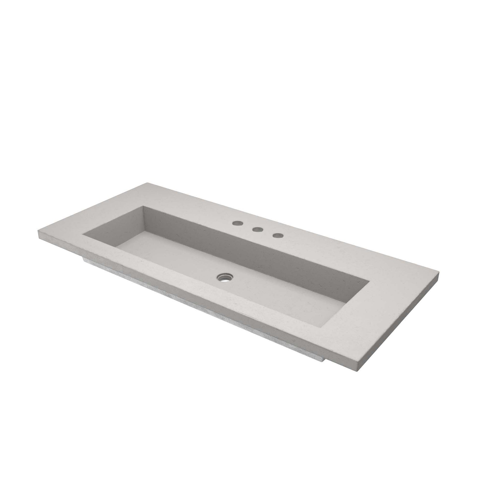 Capistrano Vanity Top