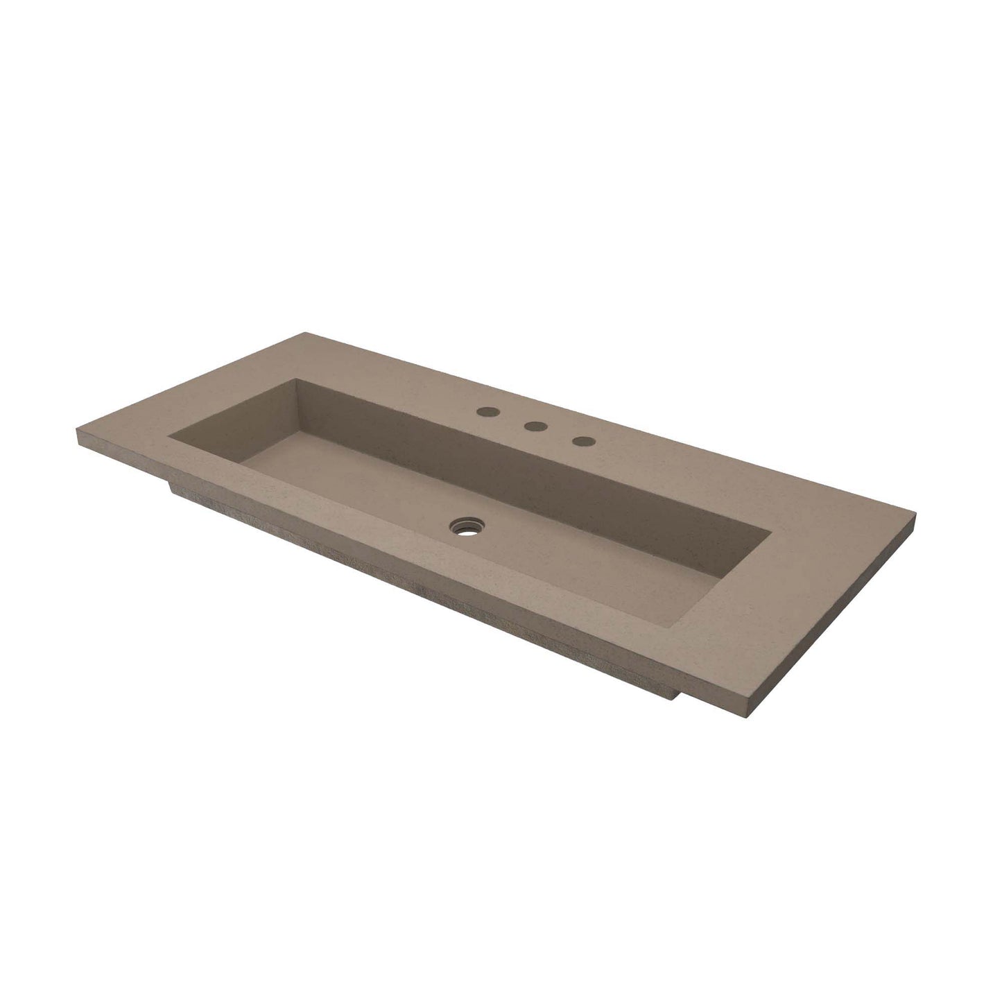 Capistrano 48" Vanity Top