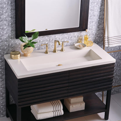 Capistrano 48" Vanity Top