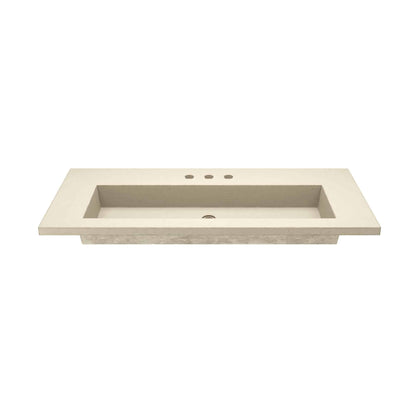 Capistrano 48" Vanity Top