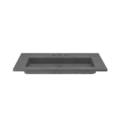 Capistrano 48" Vanity Top