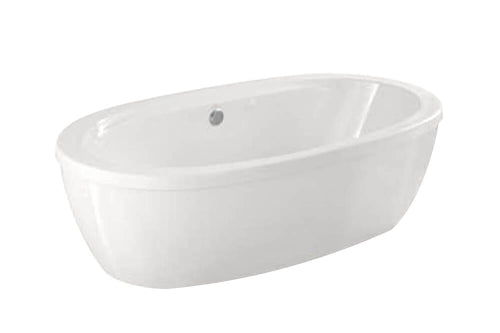 Hydro Systems Casey 6638 Freestanding Tub