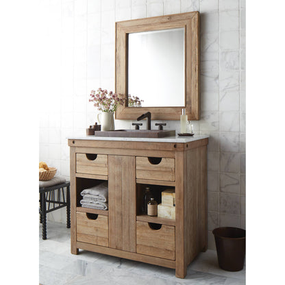 Vintner's Mirror