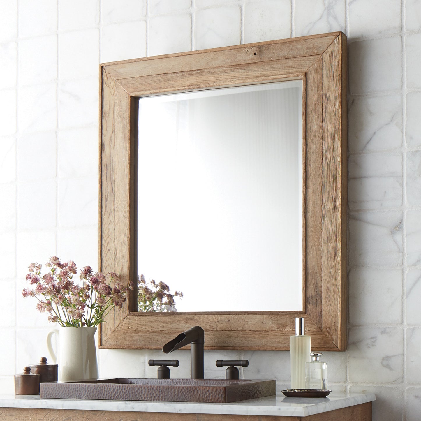 Vintner's Mirror