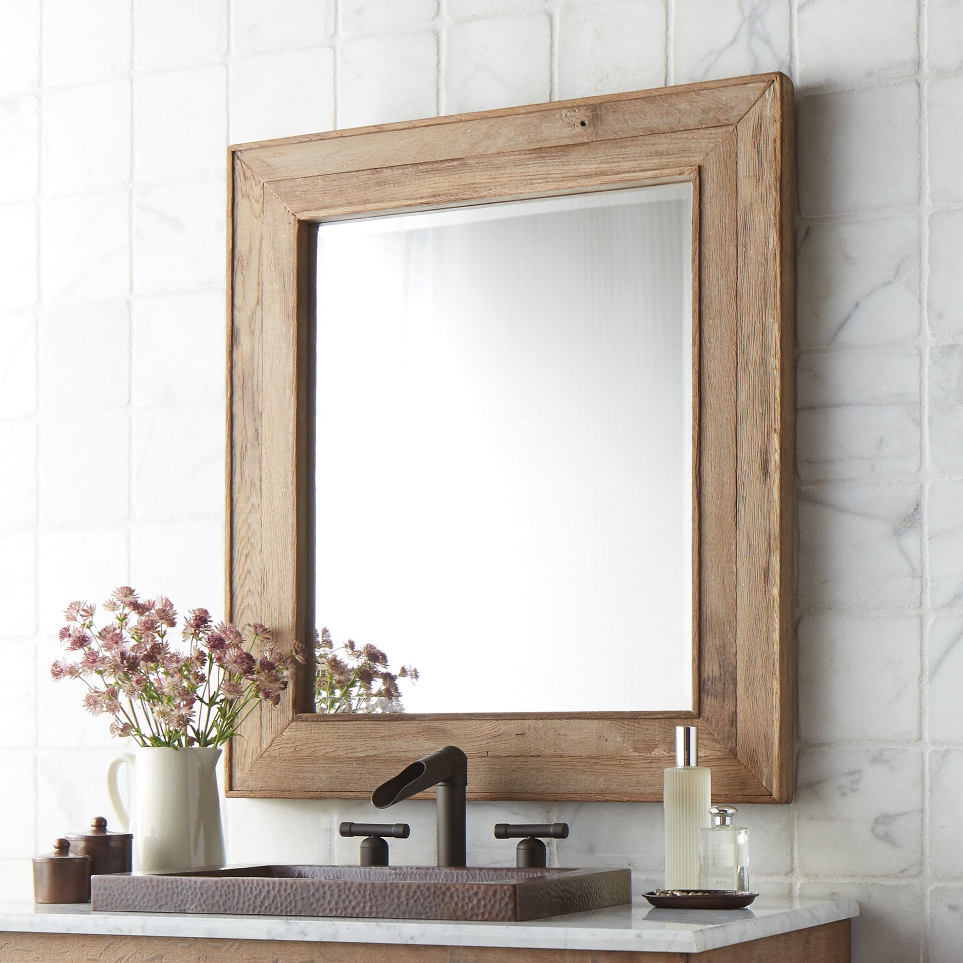 Vintner's Mirror