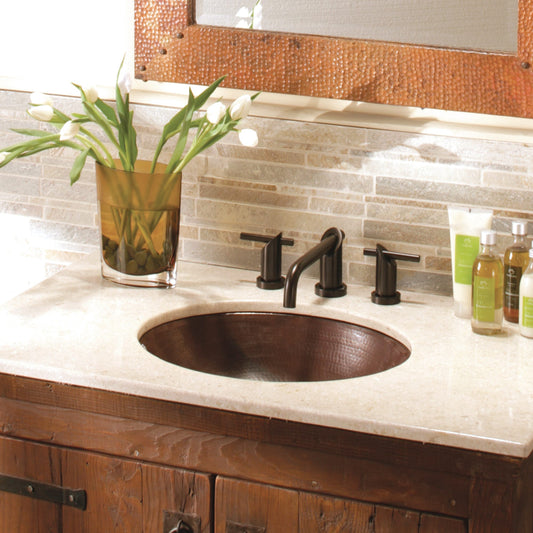 Classic Bathroom Sink