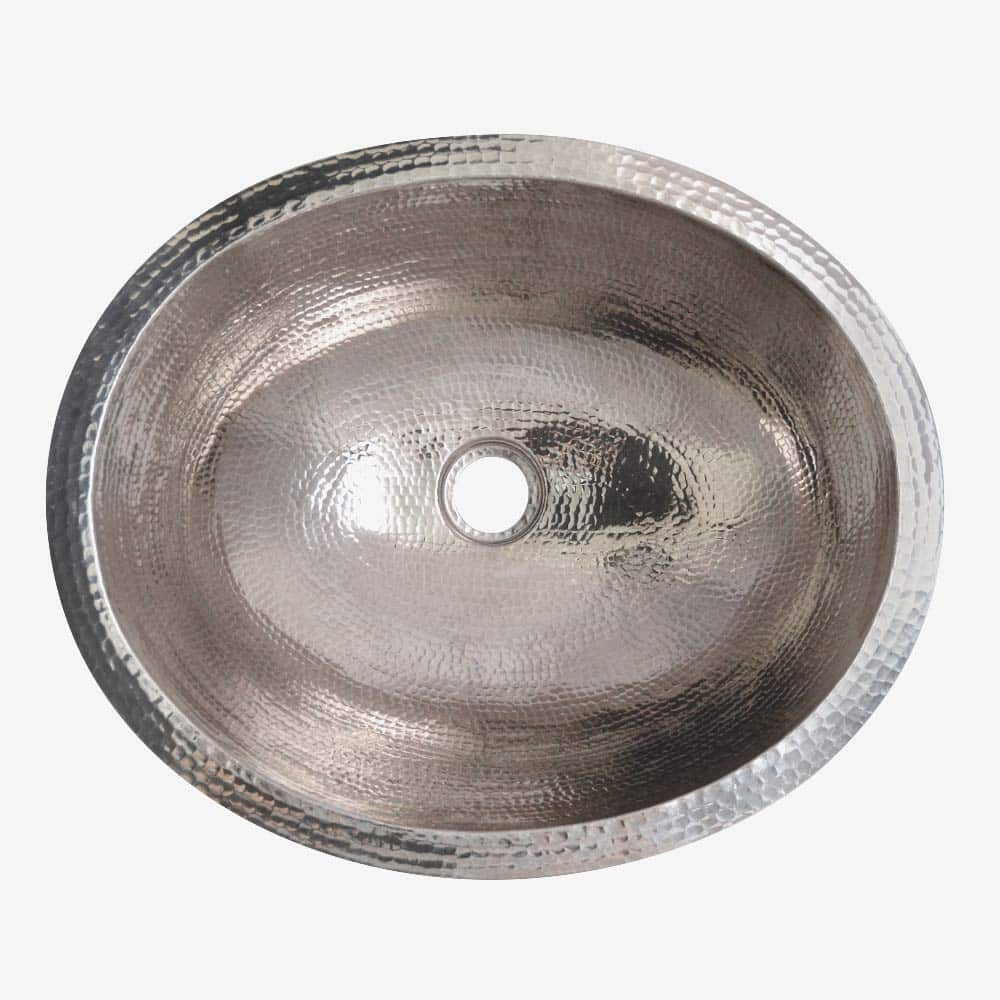 Classic Bathroom Sink