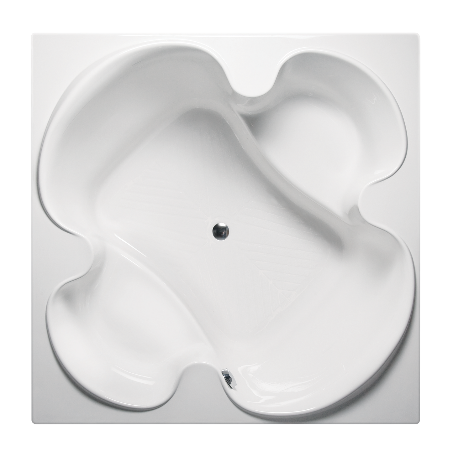 Americh Cloverleaf 6060