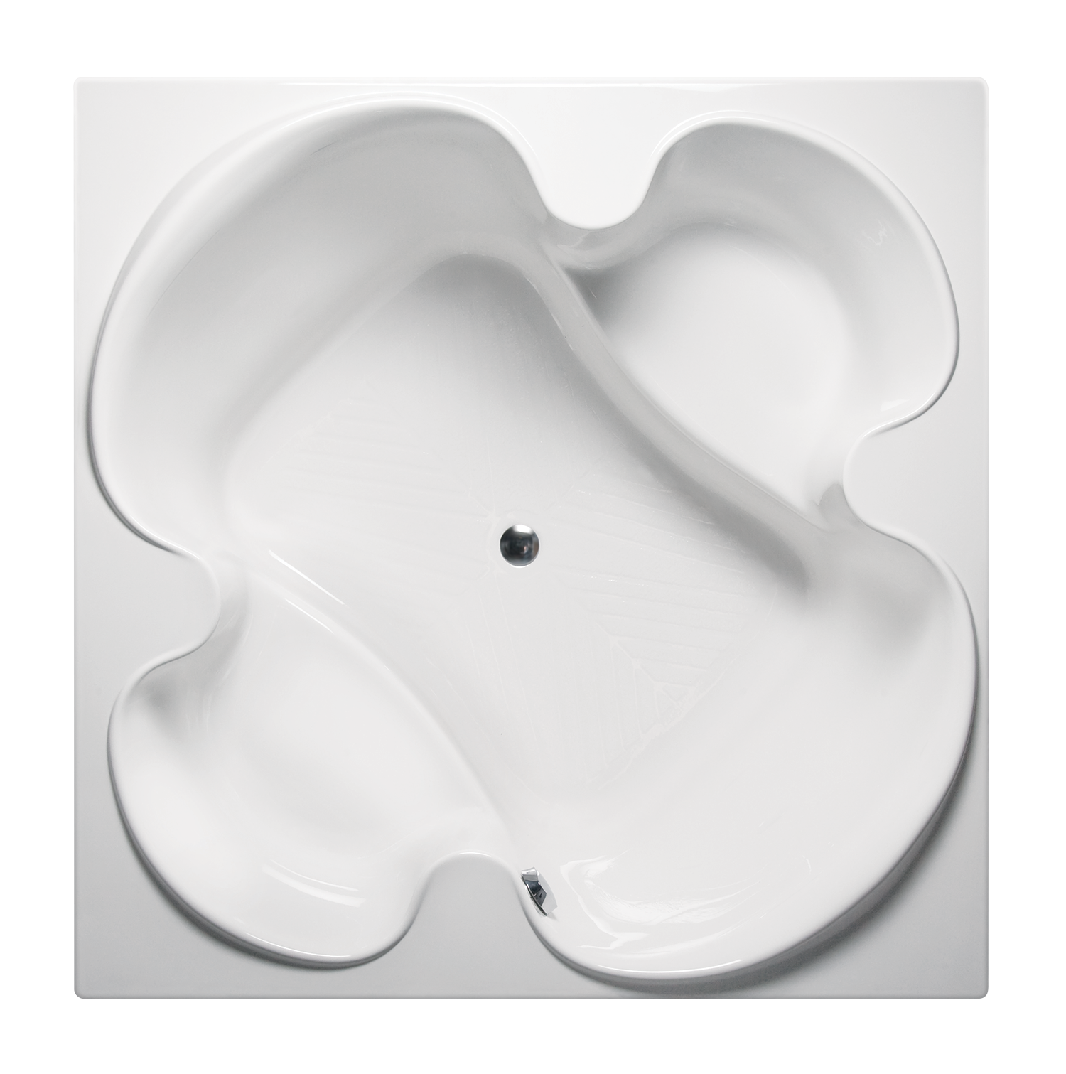 Americh Cloverleaf 6060