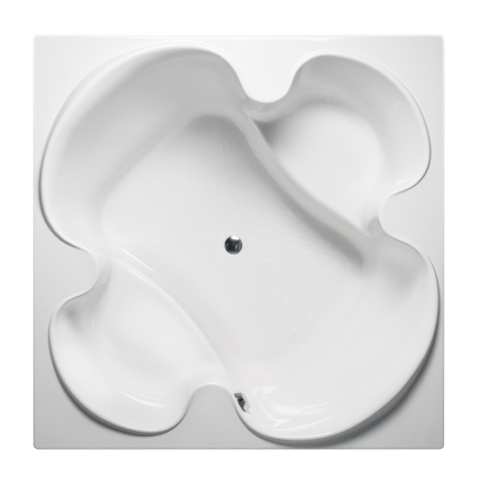 Americh Cloverleaf 6060