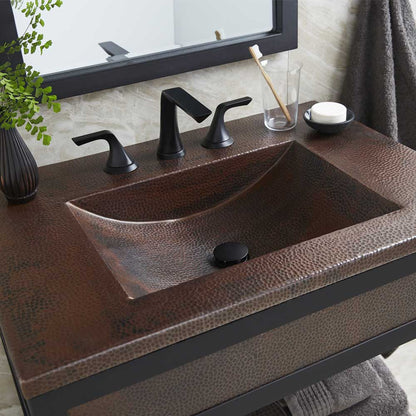 Cozumel Vanity Top