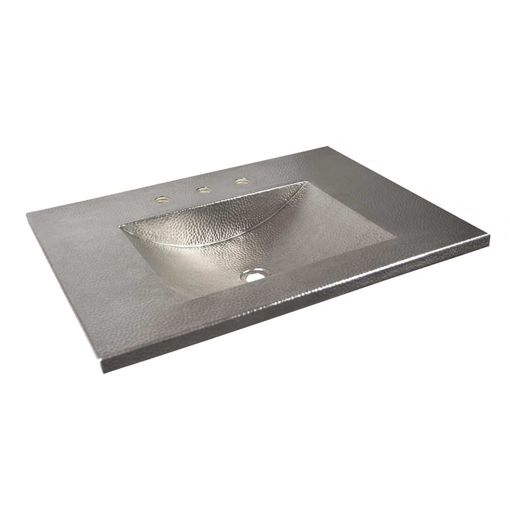 Cozumel Vanity Top