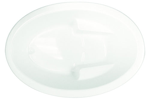 Hydro Systems Crystal Tub