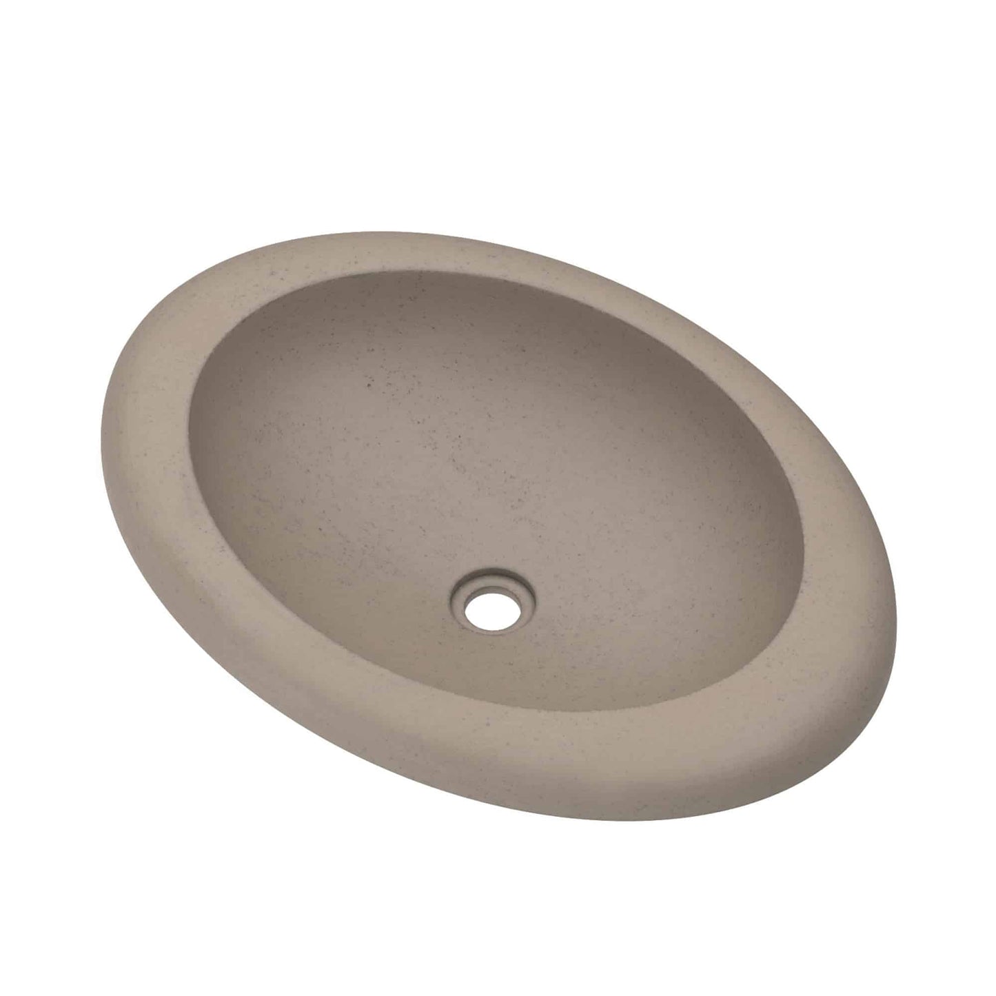 Cuyama Bathroom Sink