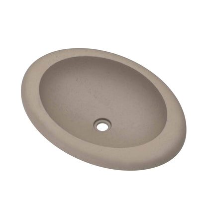 Cuyama Bathroom Sink