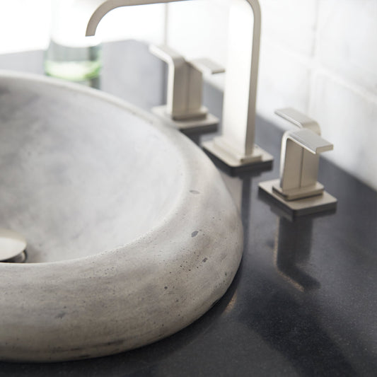 Cuyama Bathroom Sink