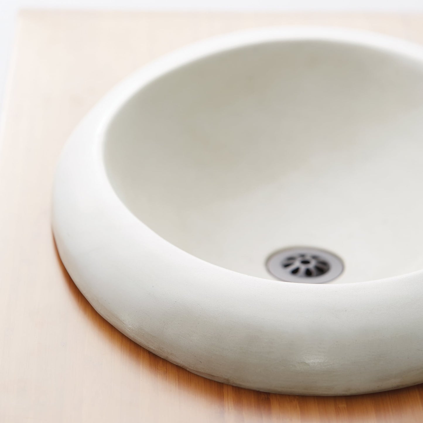 Cuyama Bathroom Sink
