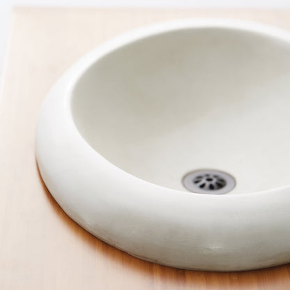 Cuyama Bathroom Sink