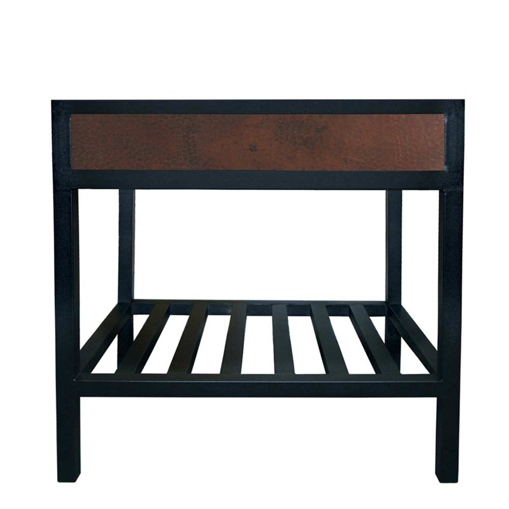 36" Cuzco Vanity Base