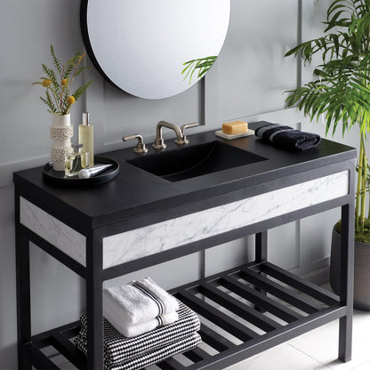 Palomar Vanity Top with Integral Sink