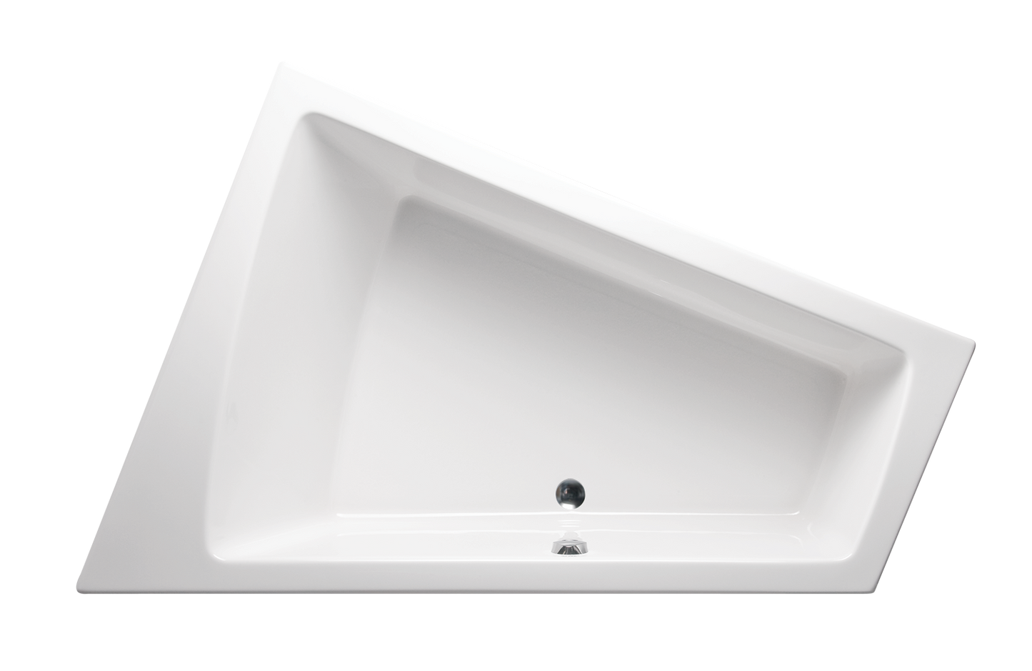 Americh Dover 7248 Left Hand
