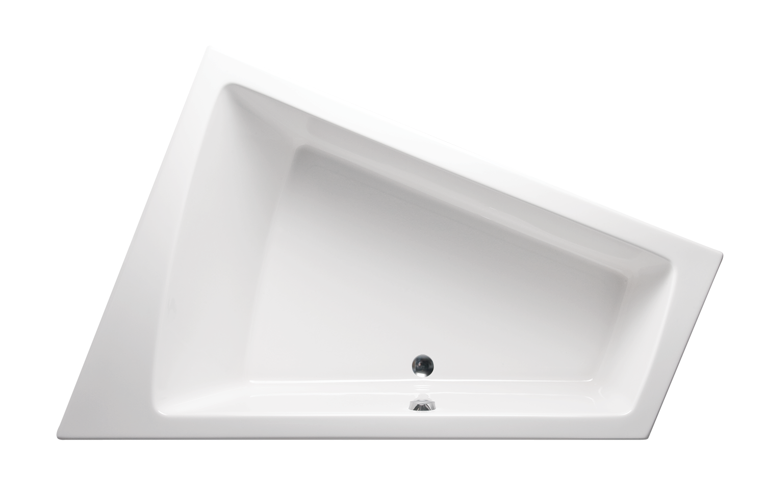 Americh Dover 7248 Left Hand