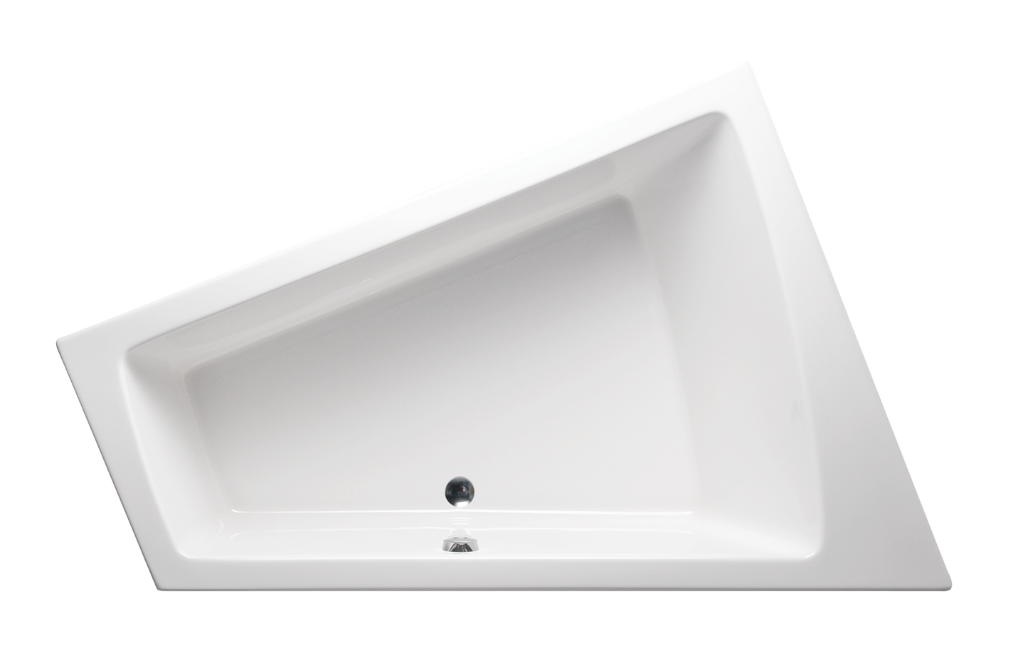 Americh Dover 6752 Right Hand