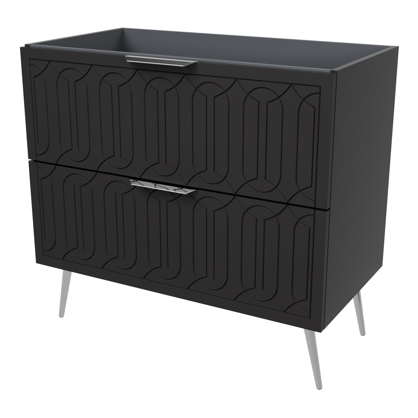 Elenora Floor Standing Vanity Cabinet 36 Inch