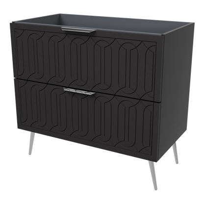 Elenora Floor Standing Vanity Cabinet 36 Inch