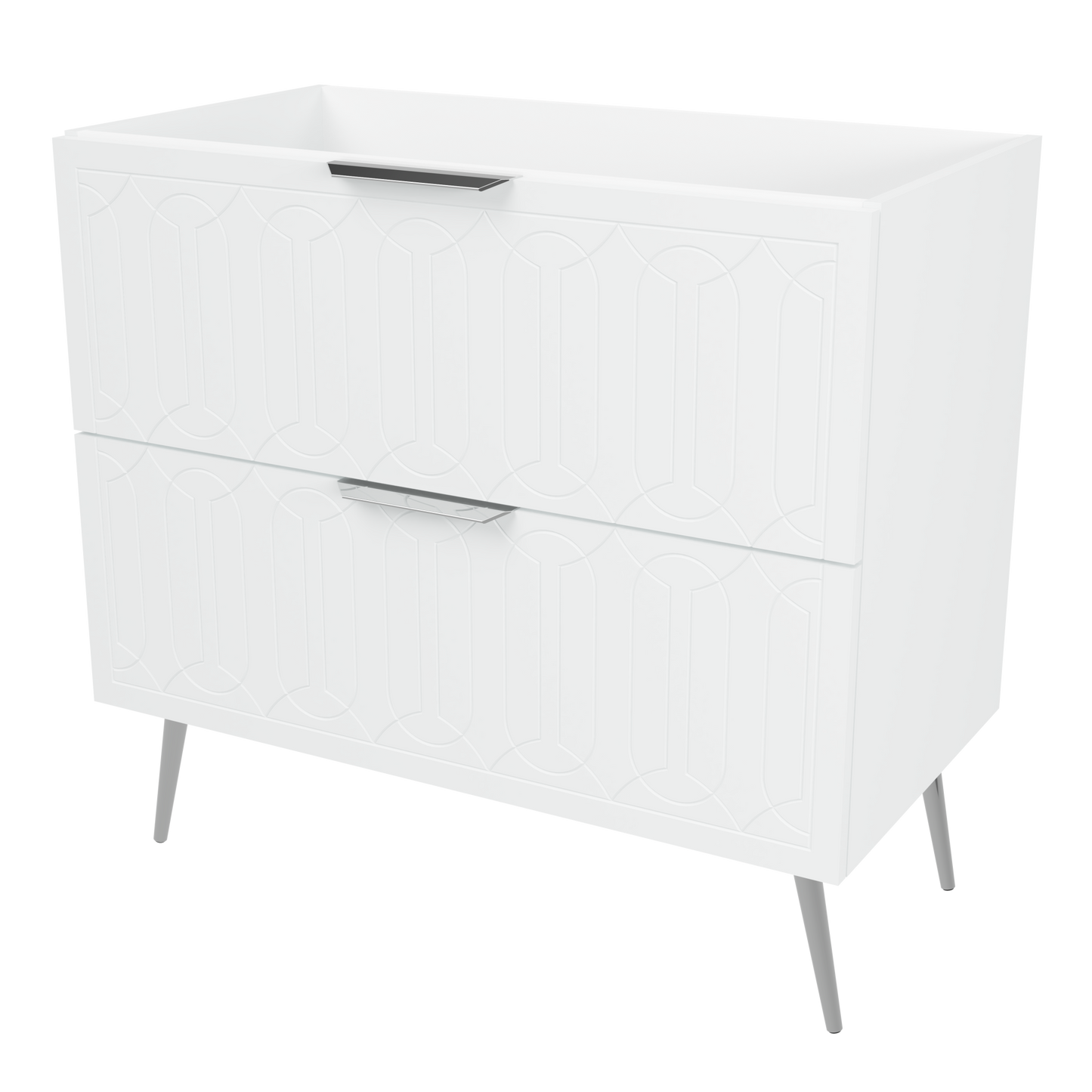 Elenora Floor Standing Vanity Cabinet 36 Inch