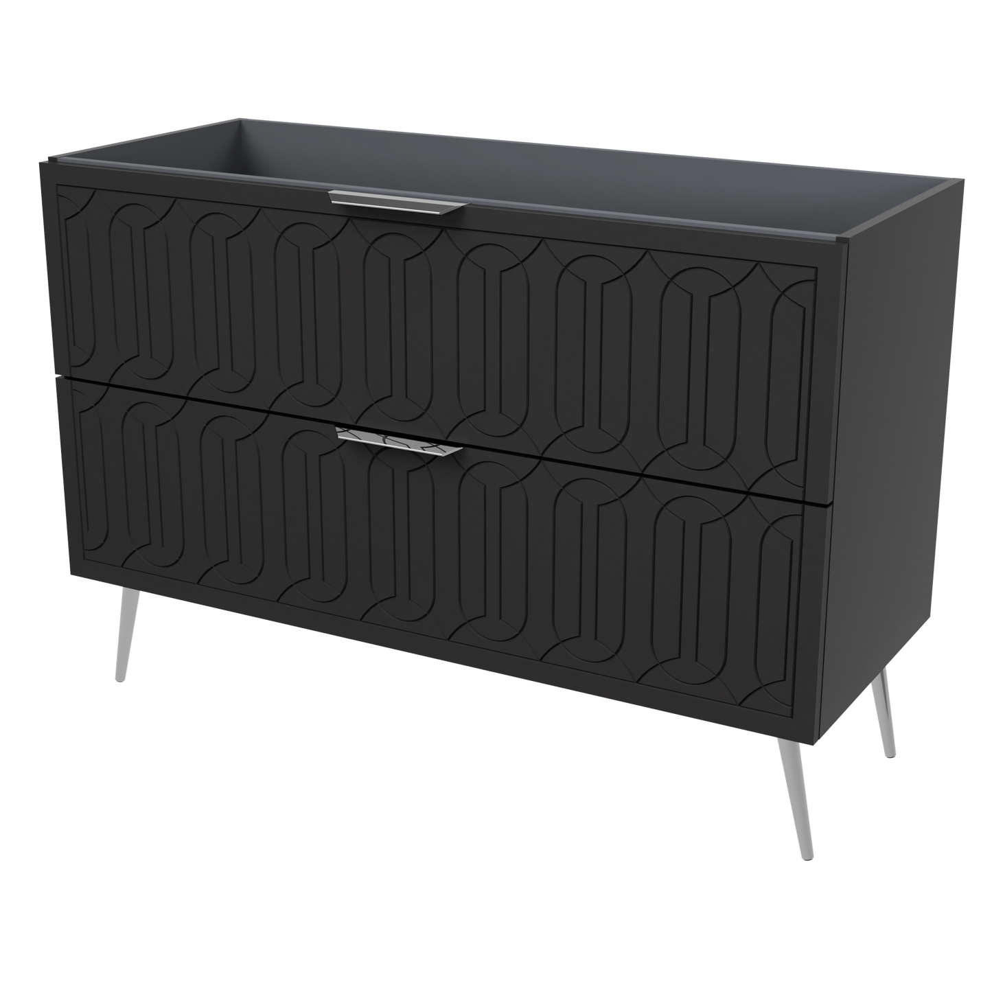 Elenora Floor Standing Vanity Cabinet 48 Inch
