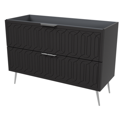 Elenora Floor Standing Vanity Cabinet 48 Inch