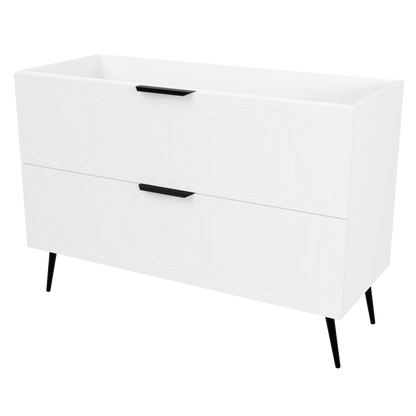 Elenora Floor Standing Vanity Cabinet 48 Inch
