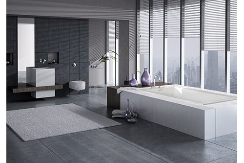 Hydro Systems Emma 6642 Tub