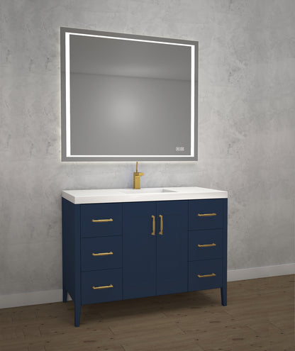 Encore 48C" Free Standing Vanity Cabinet