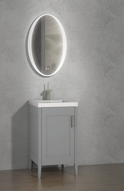 Encore 20" Free Standing Vanity Cabinet