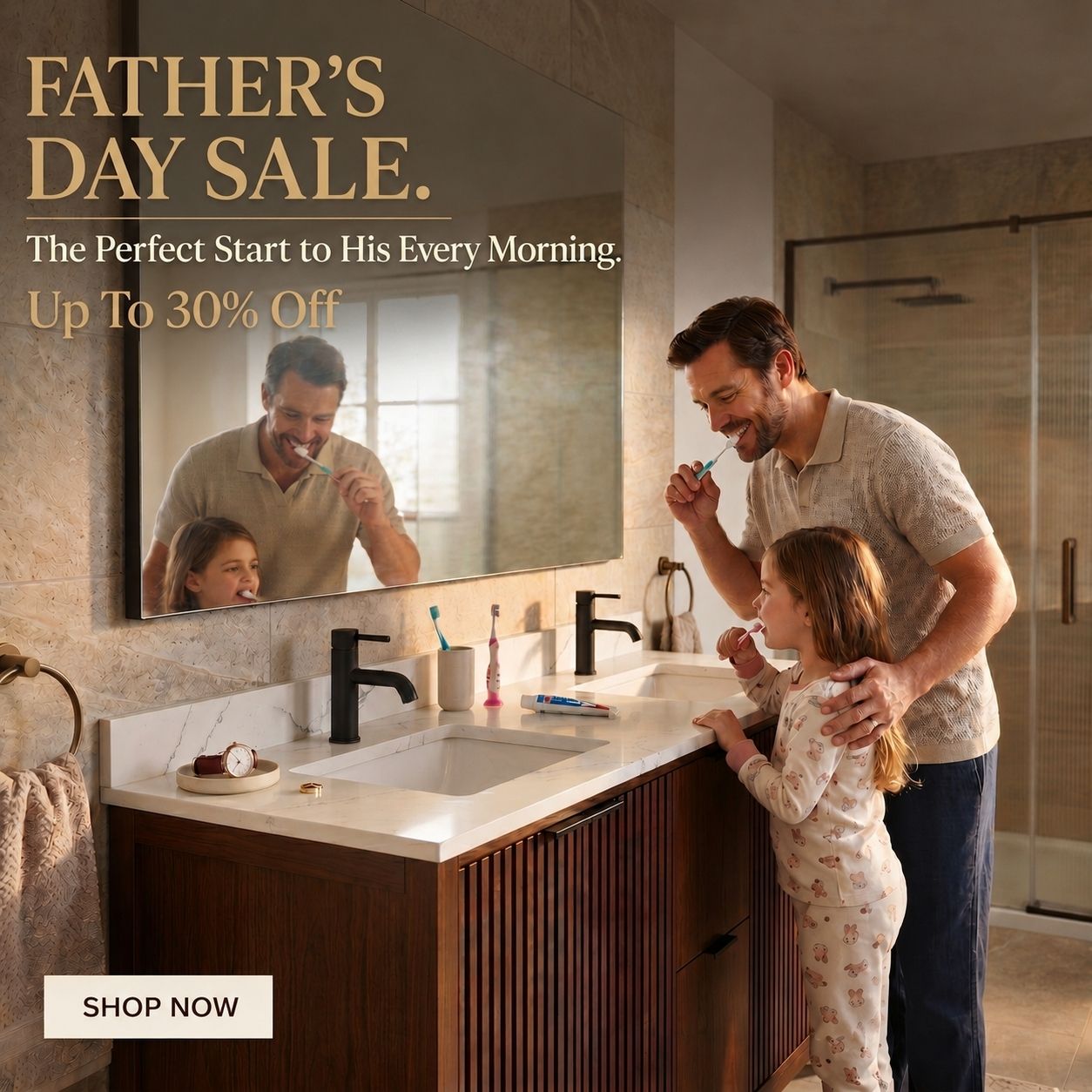Shop the Father's Day Sale Event