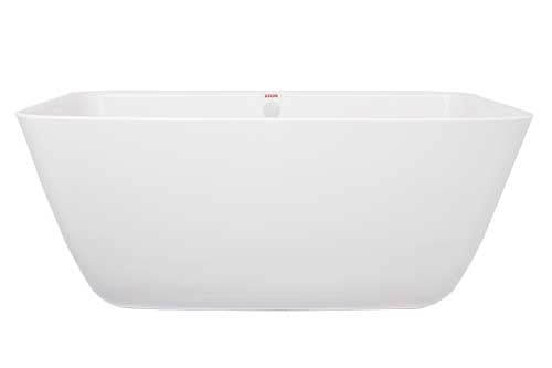 Hydro Systems Garnet Freestanding Tub