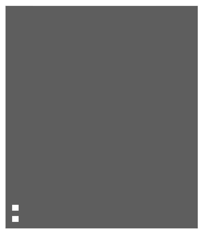 Image III Lighted Slique Mirror, 20" x 36" x 7/8", Rectangular, 2700/3000/4000K Temperature, Deffoger, Dimmable