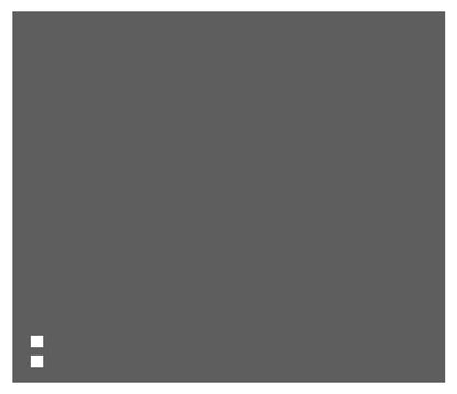 Image III Lighted Slique Mirror, 20" x 36" x 7/8", Rectangular, 2700/3000/4000K Temperature, Deffoger, Dimmable