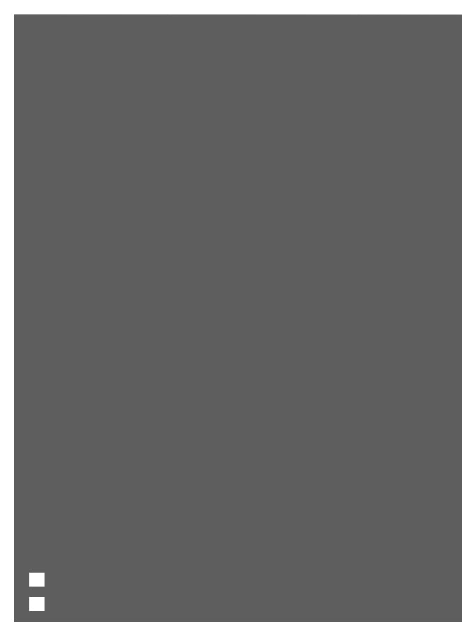 Image III Lighted Slique Mirror, 20" x 36" x 7/8", Rectangular, 2700/3000/4000K Temperature, Deffoger, Dimmable