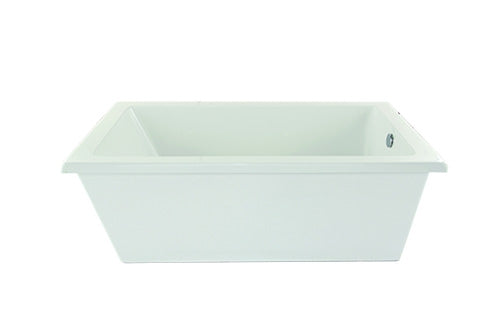 Hydro Systems Lucy 6636 Freestanding Tub