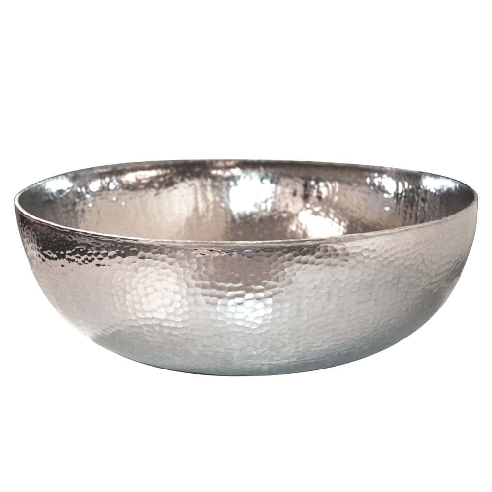 Maestro Round Bathroom Sink