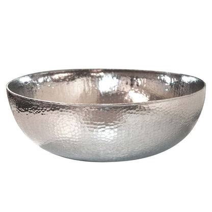 Maestro Round Bathroom Sink