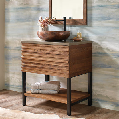 Maestro Sonata Bathroom Sink