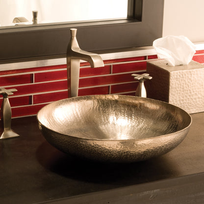 Maestro Sonata Petit Bathroom Sink