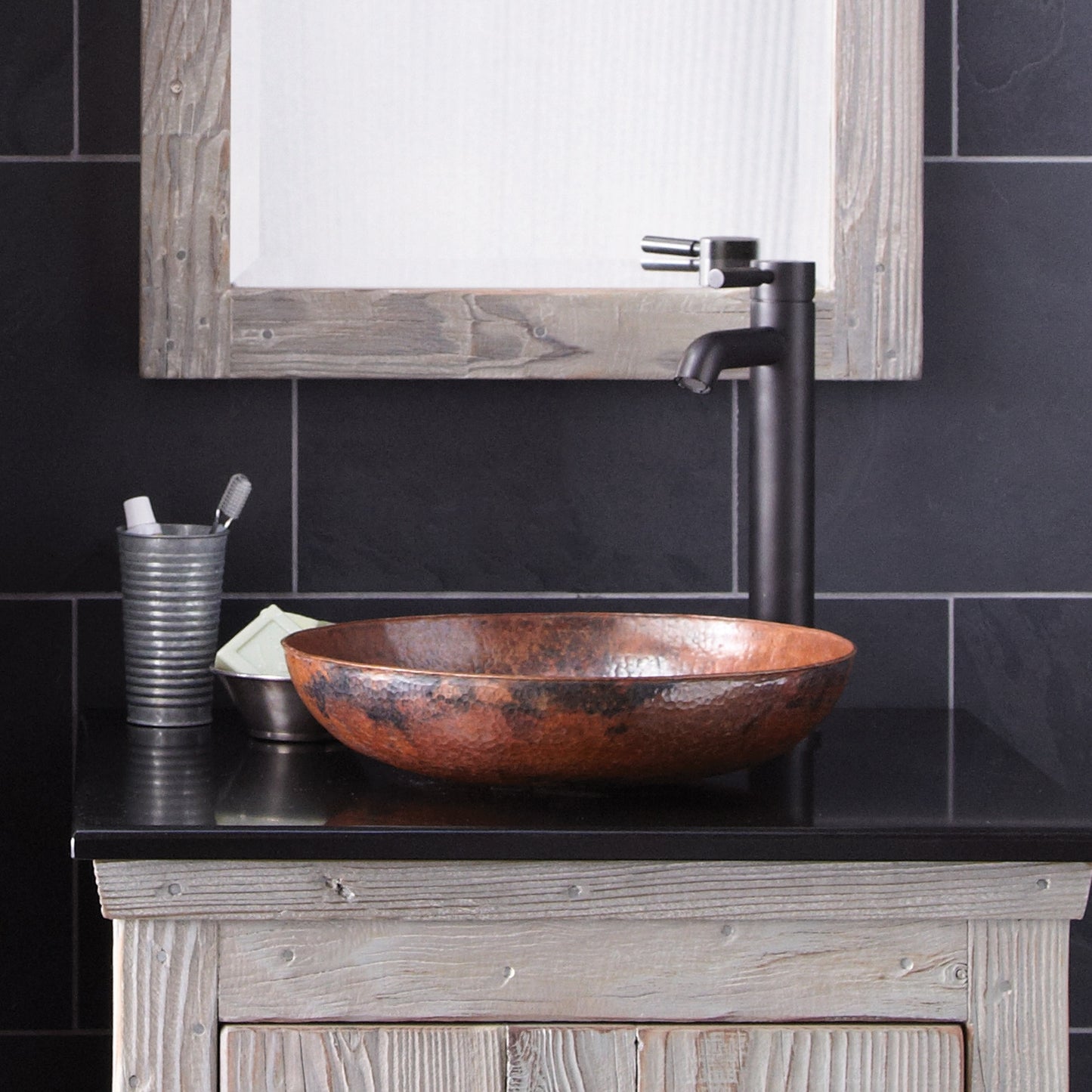 Maestro Sonata Petit Bathroom Sink