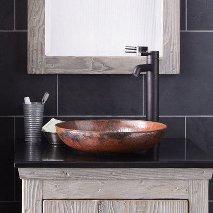 Maestro Sonata Petit Bathroom Sink