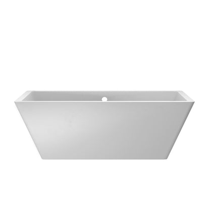 Avalon 66" x 34"  Bathtub
